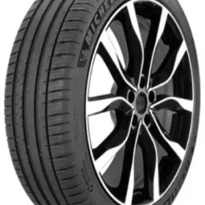Ieftin Anvelope MICHELIN PS4 SUV VOL DT FRV XL                                                                                                    245/45R20 103V (XL,SUV,VOL,TL,DT )