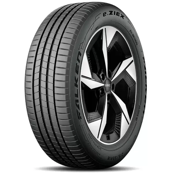Anvelope FALKEN E.ZIEX                                                                                                    265/45R21 108V (EV,XL,FR ) Livrare expres