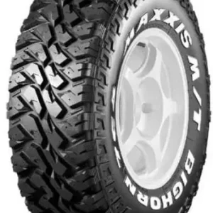 Ofertă limitată Anvelope MAXXIS MT764                                                                                                    305/50R20 108Q (BSW,LT,8PR )