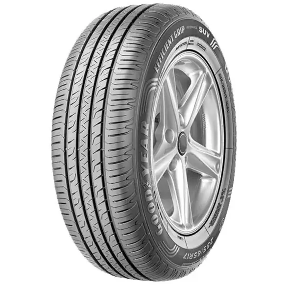 Anvelope GOODYEAR EFFICIENTGRIP PERFORMANCE SUV                                                                                                    245/45R19 102V (M+S,XL,TL,SUV,VOL ) Super ofertă