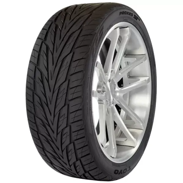 Anvelope TOYO PROXES ST III                                                                                                    285/45R22 114V (XL,FR ) Preț redus