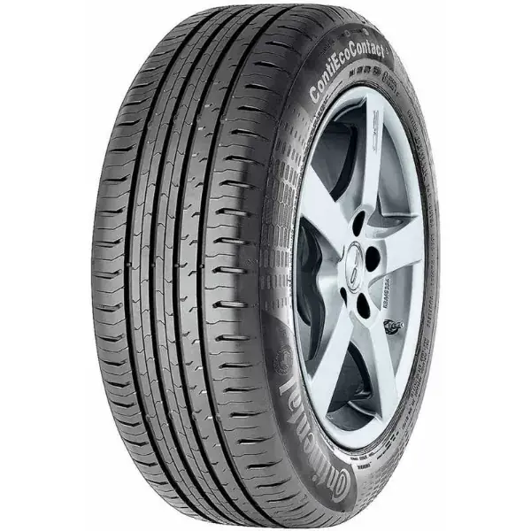 Reducere extra Anvelope CONTINENTAL CONTI ECO CONTACT 5                                                                                                    195/60R16 93H (XL )