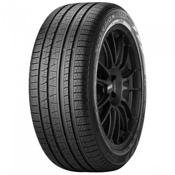 Popular Anvelope PIRELLI SCORPION VERDE AS MGT                                                                                                    265/50R19 110W (XL,MGT,M+S )