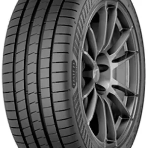 Plată sigură Anvelope GOODYEAR EAG-F1 AS6 XL FP                                                                                                    295/40R21 111Y (FR,TL,XL )