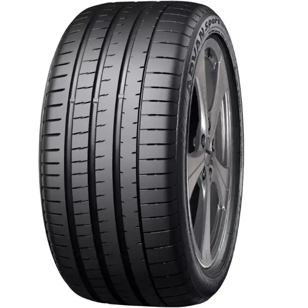 Livrare rapidă Anvelope YOKOHAMA KO ADVAN SP V107C MO1                                                                                                    285/45R22 114Y (XL,TL,FR,RPB,MO1 )