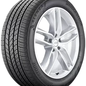 Ofertă specială Anvelope BRIDGESTONE ALENZA SPORT ALL SEASON                                                                                                    275/55R19 111H (RFT,3PMSF )