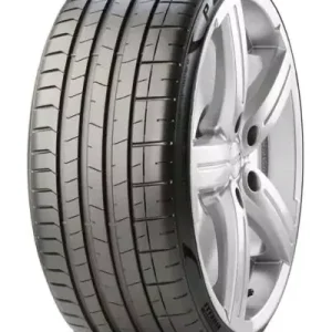 Transport gratuit Anvelope PIRELLI P-ZERO(PZ4) AO XL                                                                                                    245/30R20 90Y (XL,TL,AO )