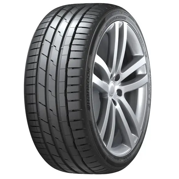 Cumpărături sigure Anvelope HANKOOK K127E AO SEAL XL                                                                                                    255/40R21 102V (XL,FR,S1,AO,EV,VW,TL,ev,M+S )