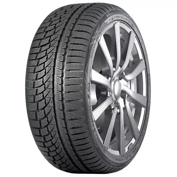 Anvelope NOKIAN WR A4                                                                                                    245/40R20 99W (XL,FR,M+S ) Reducere