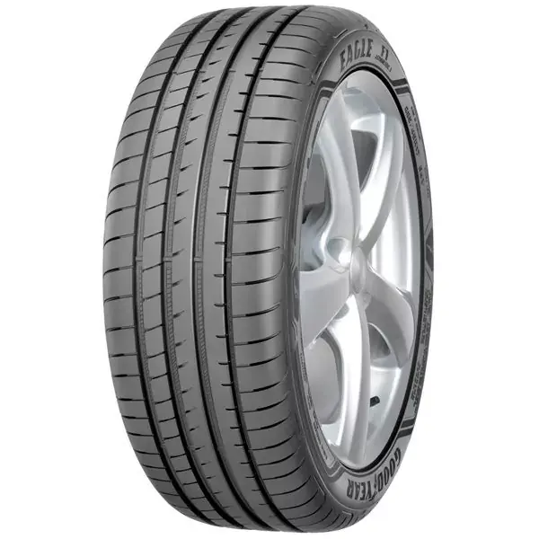Anvelope GOODYEAR EAGLE F1 ASYMMETRIC 3                                                                                                    245/35R20 95Y (XL,FR,TL,NA0 ) Retur ușor
