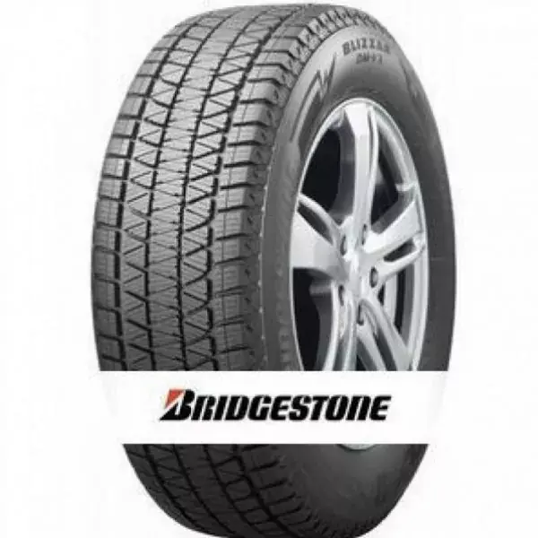 Anvelope BRIDGESTONE DM-V3                                                                                                    285/65R17 116R (M+S ) Comandă acum