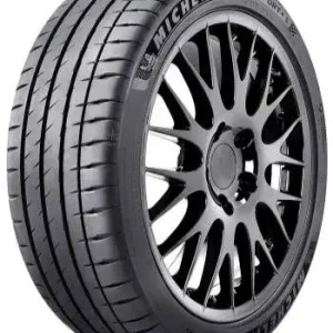 Anvelope MICHELIN PS4 MO1A XL                                                                                                    255/45R19 104Y (XL,MO1,Acoustic,TL,FR,MO1A ) Plată sigură