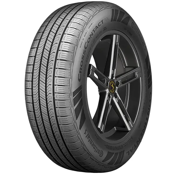 Anvelope CONTINENTAL CONTICROSSCONTACT RX                                                                                                    275/60R20 115H Calitate înaltă