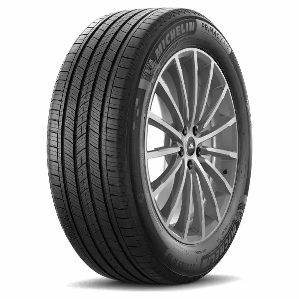Calitate înaltă Anvelope MICHELIN PRIMACY ALL SEASON                                                                                                    275/55R20 117W (LR,XL,M+S )