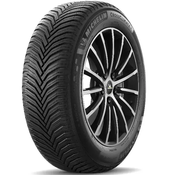 Promoție Anvelope MICHELIN CROSSCLIMATE 2 ACOUSTIC POL                                                                                                    245/45R19 102V (XL,TL,Acoustic,POL )