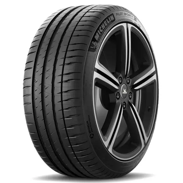 Cumpără online Anvelope MICHELIN PILOT SPORT 4                                                                                                    255/40R18 99Y (*,XL,FR,TL,RFT,ZP,Runflat )