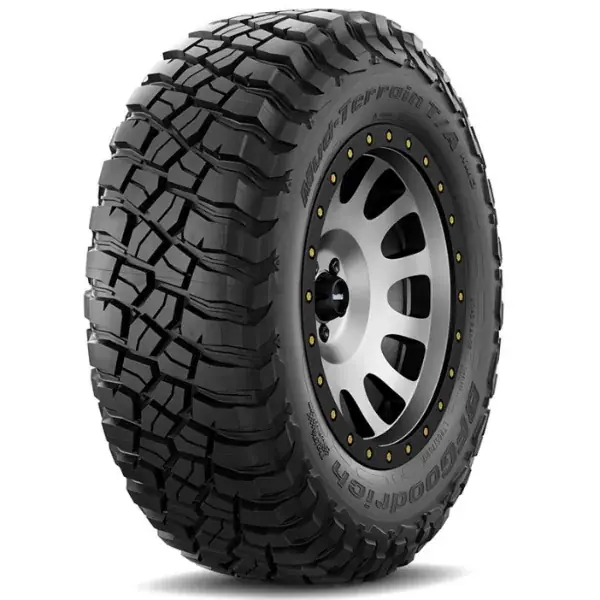 Promoție Anvelope BFGOODRICH MUD TERRAIN T/A KM3                                                                                                    245/65R17 111Q (M+S,TL,BSW,P.O.R )