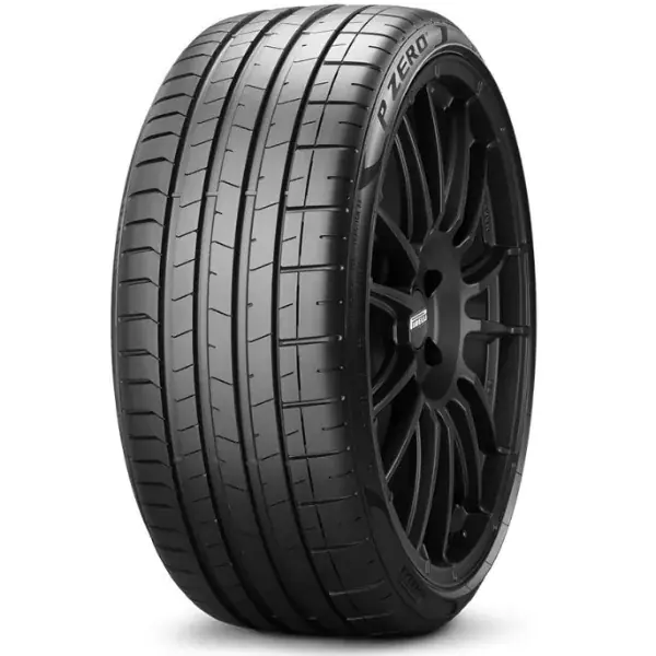 Anvelope PIRELLI P-ZERO (PZ4) SPORT RUN FLAT EMT                                                                                                    245/45R19 102Y (XL,TL,FR,MO,RFT,EMT,MOE,Runflat ) Retur ușor