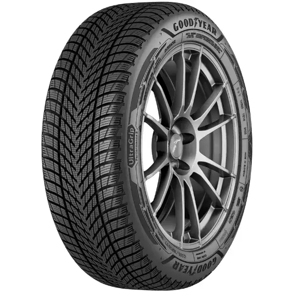 Mai ieftin Anvelope GOODYEAR ULTRAGRIP PERFORMANCE 3                                                                                                    255/35R19 96W (XL,FR,M+S,3PMSF,TL )