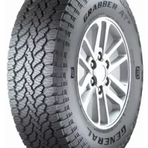 Anvelope General GRABBER AT3                                                                                                    235/55R17 99H (FR,BSW,M+S ) Livrare expres