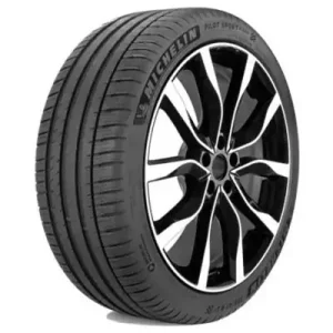 Ultima șansă Anvelope MICHELIN PS4 NF0 XL                                                                                                    245/45R20 103Y (XL,FR,TL,NF0 )