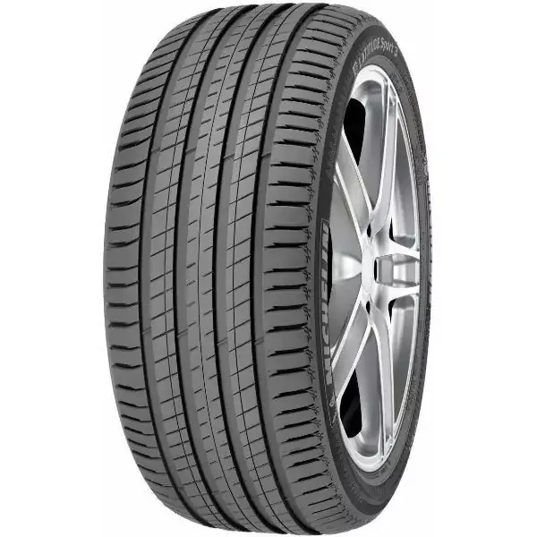 Anvelope MICHELIN LATITUDE SPORT 3                                                                                                    285/45R19 111W (GRNX,XL ) Cel mai vândut