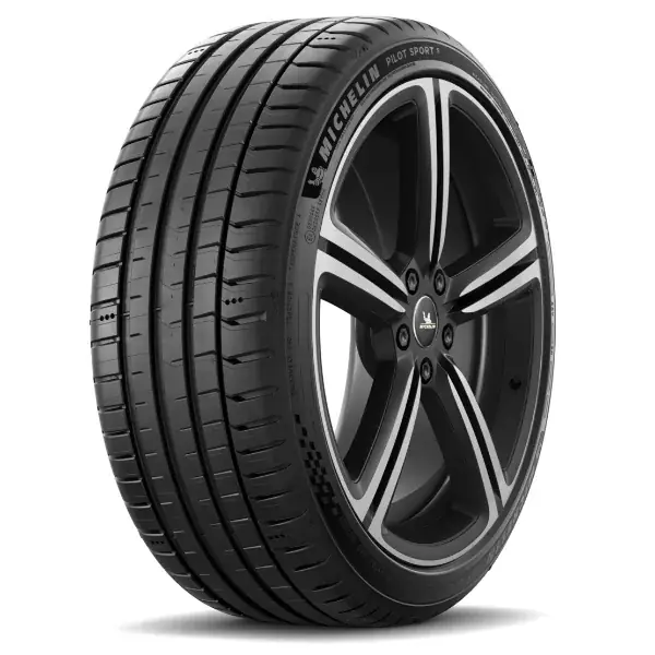 Reducere de preț Anvelope MICHELIN PILOT SPORT 5                                                                                                    255/45R19 104Y (XL,FR,TL )