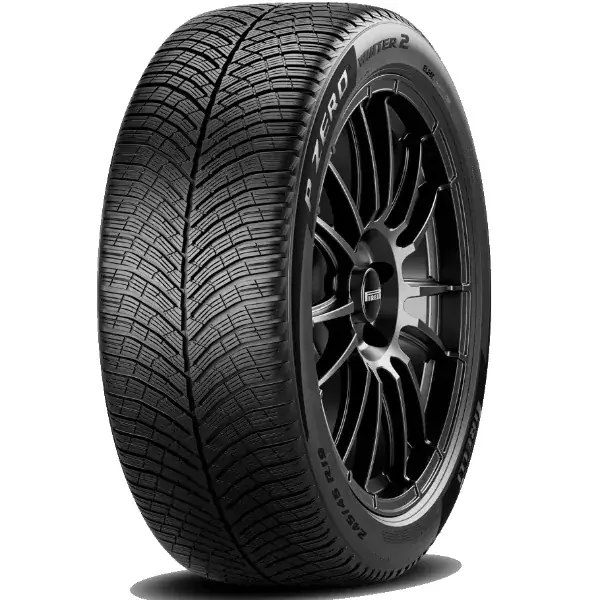 Reducere Anvelope PIRELLI P ZERO WINTER 2                                                                                                    245/45R19 102V (M+S,XL,FR,TL,3PMSF )