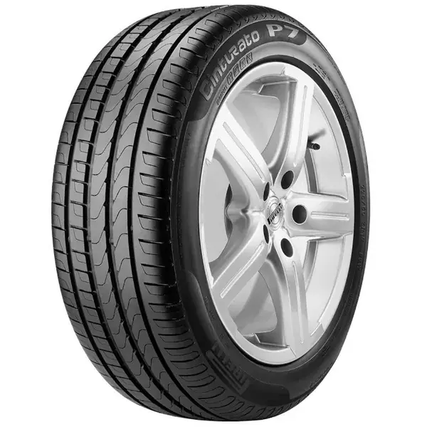 Anvelope PIRELLI CINTURATO P7* RFT                                                                                                    255/40R18 95Y (*,FR,TL,RFT,(*) ) Reduceri