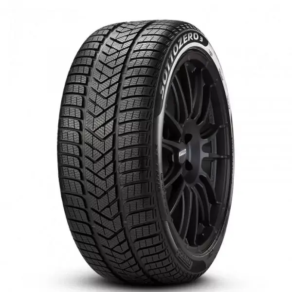 Anvelope PIRELLI WINTER SOTTOZERO 3 SEAL INSIDE                                                                                                    245/45R18 96V (FR,3PMSF ) Disponibil imediat