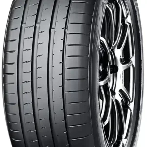 Popular Anvelope YOKOHAMA ADVAN SPORT V107C                                                                                                    275/35R22 104Y (XL,TL,MO,FR,RPB,MO1 )