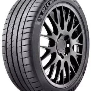 Plată securizată Anvelope MICHELIN PS4 S DT1 XL                                                                                                    265/30R19 93Y (XL,TL,DT1 )