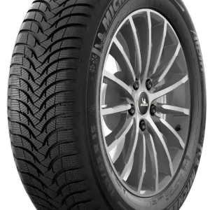 Nu rata Anvelope MICHELIN ALPIN A4                                                                                                    225/55R17 97H (M+S,* )