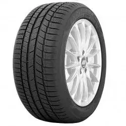 Ultima șansă Anvelope Toyo SNOWPROX S 954 SUV                                                                                                    265/55R19 113W (M+S,XL,FR,SUV )