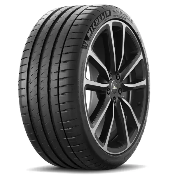 Calitate înaltă Anvelope MICHELIN PILOT SPORT 4S                                                                                                    275/30R19 96Y (XL,FR,TL )