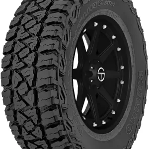 Transport gratuit Anvelope KUMHO ROAD VENTURE MT51 P.O.R.                                                                                                    255/70R16 115Q (P.O.R,FR,M+S,8PR )