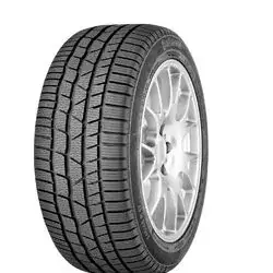 Anvelope CONTINENTAL WINTERCONTACT TS 830 P SSR                                                                                                    225/50R18 99V (*,XL,SSR,TL,Runflat,M+S,3PMSF,FR ) Promoție