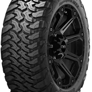 Anvelope HANKOOK DYNAPRO MT2 RT05                                                                                                    215/85R16 115Q (FR,10PR,M+S,P.O.R,OWL ) Cel mai bun preț