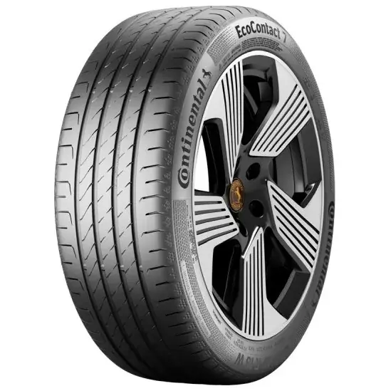 Promoție Anvelope CONTINENTAL ECOCONTACT 7                                                                                                    255/50R19 107V (FR,XL,EVc,Evc )