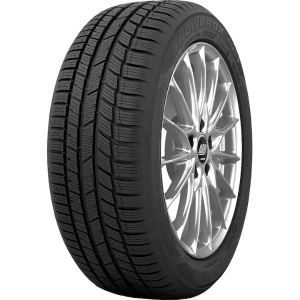 Transport gratuit Anvelope TOYO SNOWPROX S954 SUV                                                                                                    315/35R20 106V (SUV,M+S,FR )