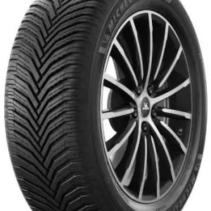 Anvelope MICHELIN CROSSCLIMATE 2                                                                                                    245/35R20 95Y (XL,TL,FR ) Reducere de preț