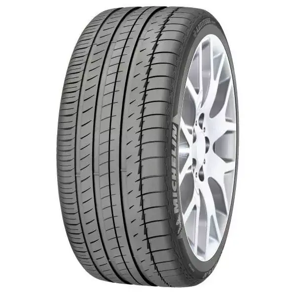 Reducere Anvelope MICHELIN Latitude Sport                                                                                                    275/55R19 111W (FR,MO )