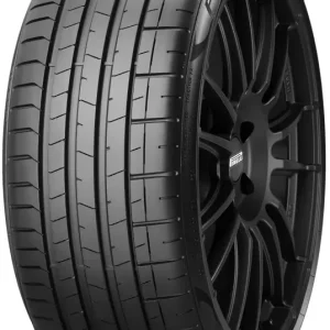 Anvelope PIRELLI P-ZERO (PZ4)                                                                                                    255/40R20 101H (XL,TL,FR,(+) ) Cumpără online