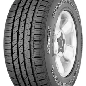 Lichidare de stoc Anvelope CONTINENTAL CR LX SPORT CSi T1 FR BSW XL                                                                                                    265/45R20 108V (T1,M+S,XL,FR,EVc,SILENT,CSI,(T1),TL,BSW )