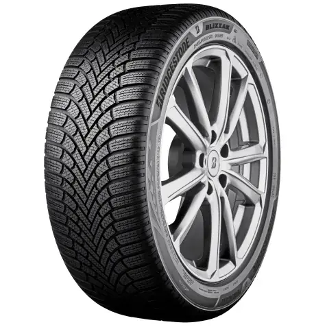 Anvelope BRIDGESTONE BLIZZAK 6 XL                                                                                                    255/35R20 97W (TL,XL,M+S,FR,EV,Enliten ) Disponibil imediat