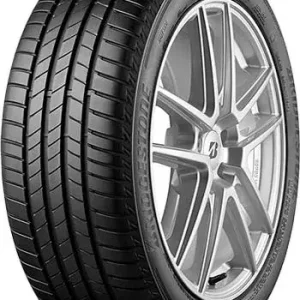 Ofertă limitată Anvelope BRIDGESTONE TURANZA 6 RE0 B-SILENT ENL XL                                                                                                    255/40R20 101Y (XL,TL,FR,Runflat )