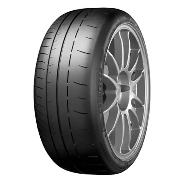 Anvelope GOODYEAR EAGLE F1 SUPERSPORT RS                                                                                                    325/30R21 108Y (XL,FR,N0 ) Premium