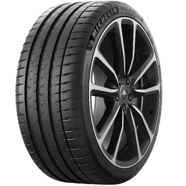 Ofertă de sezon Anvelope MICHELIN PS4 S MO1 XL (2023)                                                                                                    265/35R20 102Y (MO1,TL,XL )