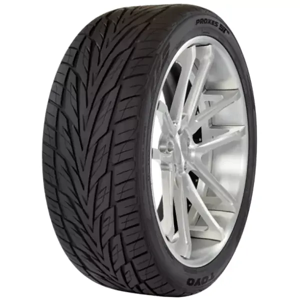 Reducere extra Anvelope Toyo PROXES S/T 3                                                                                                    285/35R22 106W (XL,FR )