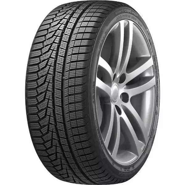 Anvelope HANKOOK WINTER I*CEPT EVO2 W320A SUV                                                                                                    275/40R22 107V (M+S,XL,FR,TL,3PMSF,AO,SUV ) Plată sigură